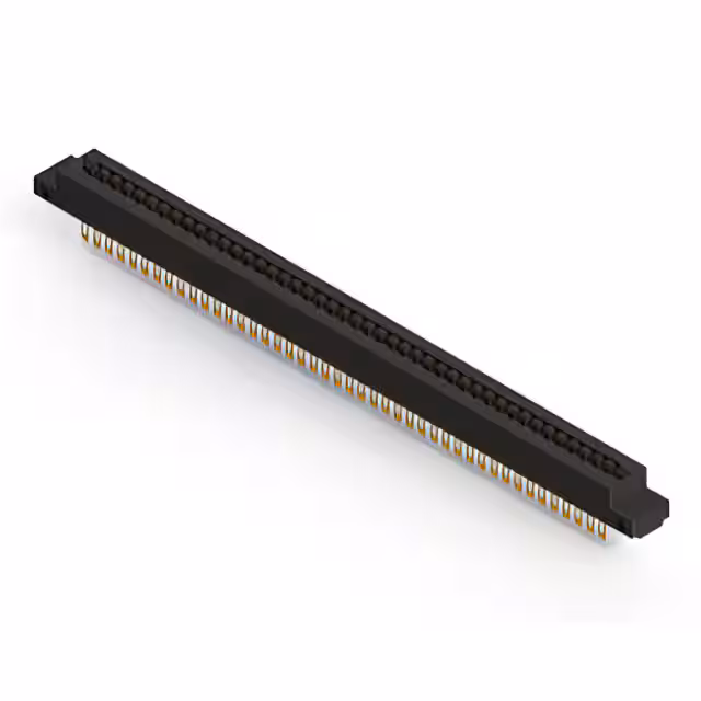 357-088-500-212 EDAC Inc.  Edgeboard Connectors